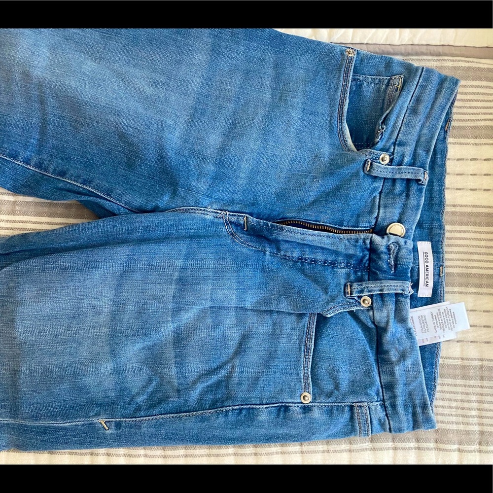 Good American Jeans